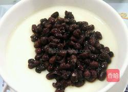 密豆双皮奶的做法图解12