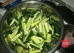 腌黄瓜的做法图解6