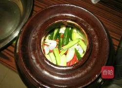 腌黄瓜的做法图解17