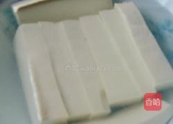 家常豆腐的做法图解1