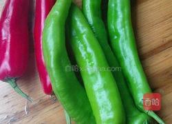 家常豆腐的做法图解2