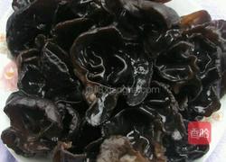 家常豆腐的做法图解4