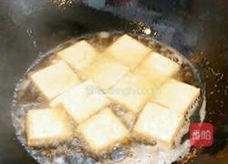 家常豆腐的做法图解5