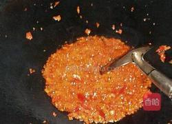 家常豆腐的做法图解6