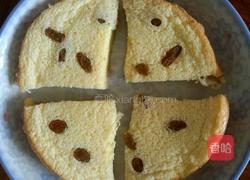 经典蛋糕的做法图解7