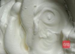 经典蛋糕的做法图解2