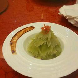 风尾青笋的做法[图]