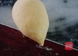 南瓜刺猬馒头的做法图解12