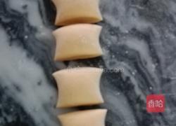 南瓜刺猬馒头的做法图解11