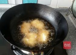 干炸脆皮带鱼块的做法图解8