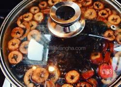 乌梅汤的做法图解4