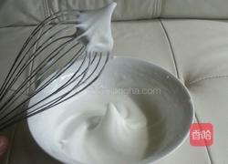 Vanilla Soufflé.法式甜点 - 香草梳芙蕾 的做法图解3