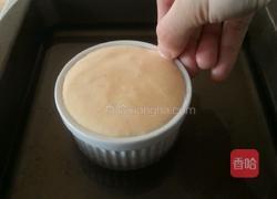 Vanilla Soufflé.法式甜点 - 香草梳芙蕾 的做法图解5