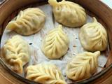三鲜饺子