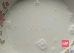 超简单冰皮月饼的做法图解2