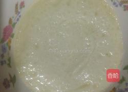 超简单冰皮月饼的做法图解4