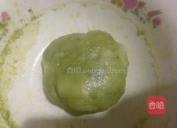 超简单冰皮月饼的做法图解7