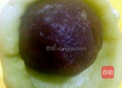 超简单冰皮月饼的做法图解8