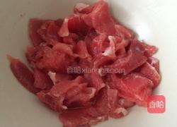 木须肉的做法图解3
