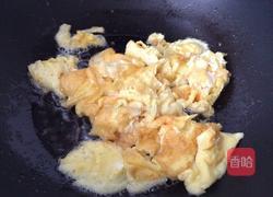 木须肉的做法图解6