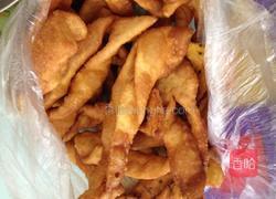 麻叶的做法图解8