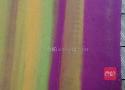 蝴蝶面的做法图解11