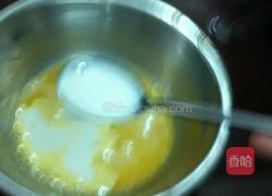 电饭煲蛋糕的做法图解2