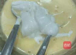 电饭煲蛋糕的做法图解8