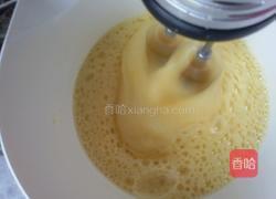 迷糊娃娃沐浴蛋糕的做法图解3