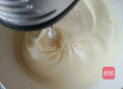 迷糊娃娃沐浴蛋糕的做法图解6