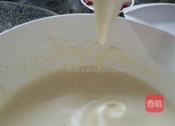 迷糊娃娃沐浴蛋糕的做法图解7