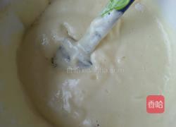 迷糊娃娃沐浴蛋糕的做法图解9