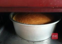 迷糊娃娃沐浴蛋糕的做法图解11