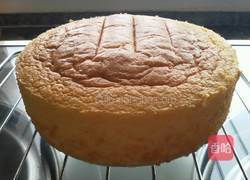 迷糊娃娃沐浴蛋糕的做法图解13