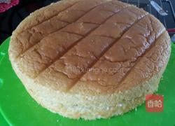 迷糊娃娃沐浴蛋糕的做法图解16