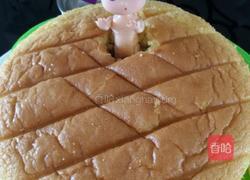 迷糊娃娃沐浴蛋糕的做法图解17