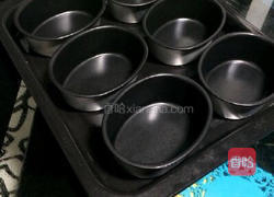 奶酪培根面包卷的做法图解1