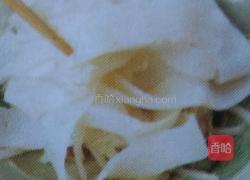 陕西凉皮的做法图解3