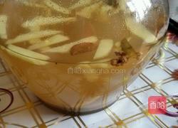 自制俄式酸黄瓜的做法图解2