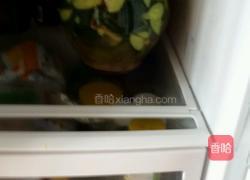 自制俄式酸黄瓜的做法图解6