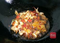 香辣干锅土豆片的做法图解4