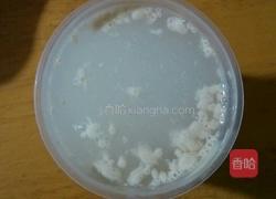 米歇尔可可面包的做法图解2