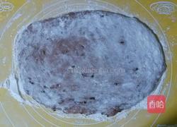 米歇尔可可面包的做法图解7