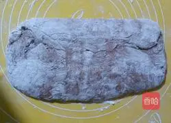 Michelle Cocoa Bread Recipe Illustration 8