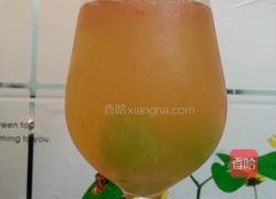 西柚陈皮双梅茶的做法图解9