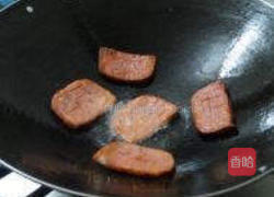 汉堡的做法图解2