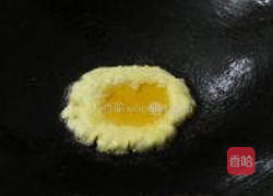 汉堡的做法图解4