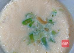 虾米水蒸蛋的做法图解6