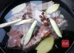 可乐排骨的做法图解3
