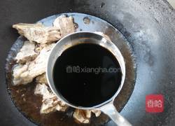 可乐排骨的做法图解7